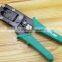 High grade useful network modular crimping tool with high quality