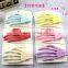 Promotion Hair clip skeleton Hair clip hand bone Hair clip