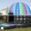 Hot Sale hat Inflatable Castle Bouncer /inflatable jumping bouncer for Kids