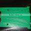 Shandong Hot sale engineering plastic custom low price UHMW-PE linear guide rail