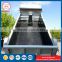 UHMWPE and HDPE chute liner / coal bunker / truck bed liner