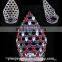 2015 Big Pageant Birthday Pincess Crown for Adults H172-123
