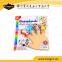 Promotion plastic figure mini finger toys