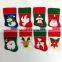 Party Decoration Custom Christmas Sock