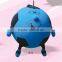 2016 pvc inflatable jumping ball