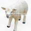Artificial animals, sheep and goats Decoration wholesale