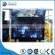 Kids Coin Operated The House of The Dead 4 simulatgun shooting arcade game machineor with 55 inch lcd screen