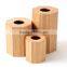 Bamboo product Bamboo Storage Box Nature color Carbonized Color