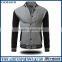sublimation custom school uniform design, jackets men coat