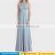 2017 Convertible Multiway Chiffon Long Wedding Evening Maxi Women Dresses Party Wear Gowns for Ladies Picture