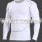 Top Quality Tights Custom Wear Compression Shirt