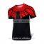 2017 fashionable mens sport fitness wear