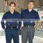 65/35 Poly/Cotton workwear custom mens Work Shirts