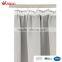 100%polyester trade assurance blackout curtain for living rooms,good quality