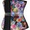 Hot sale slimming body shaper colombian slimming corset