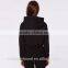Custom Crop Hoodies For Women Wholesale Cropped Hoodies Sweatshirts Crop Tops Wholesale