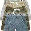Boys Branded Cargo Shorts (Garment Stock lots / Apparel Stock / Stocklots / Garment Apparel from Bangladesh)