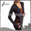 Fitness Spandex Yoga Jackets Wholesale Sports Jacket