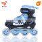 quad rollerable adults skating 4 wheel roller skate shoes
