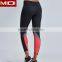 2017 Hot selling high quality new custom fitness leggings for ladies