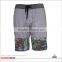 54%Viscose 38% Polyester 8%Spandex Beach Pants in Swimwear&Beachwear