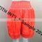 PRINTED LADIES SHORTS