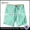 18in Mens Board Short Variable Color Streamlined Board Shorts For Coastal Pursuits Zippered Thigh Pocket Lightweight Swim Trunk