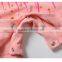 SR-281G New Arrival Good Quality Comfortable 100% Cotton Infants & Toddlers Clothing Soft Baby Clothes European