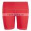2017 High quality wholesale gym shorts for women