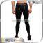Custom Compression Flat Stitching Jogger Pants,Men's Clothing