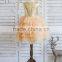 Wholesale Children's Boutique Flower Girls Dresses Sequin Tutu Dress Chindren Wear