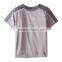 Latest designer bulk 100 polyester mesh child dry fit sublimation sport t shirt