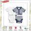 Cute Embroider Long Sleeve baby wear clothes