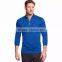 Mens Heather Blue T-shirt