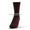 40 pcs/lot hot sale warm 8 colors for choice solid tube free size China made socks for men