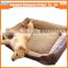 wholesale comfortable luxury pet bed dog