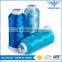 150 denier polyester filament yarn for sewing thread