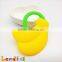FDA Approved Baby Dental Care Toothbrush Vegetable Shape Silicone Baby Pacifier