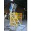 Container Conveyor/Container Conveyor system