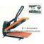 CE Auto-open Magnetic High Pressure Heat Press Machine
