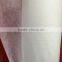 cold water soluble nonwoven fabric