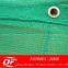 Building safety netting