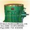LX Type Middle-Speed Upright Milling Gear Reducer.