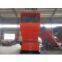 color steel tile crusher
