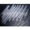 Ozone Free Quarte Tube Glass
