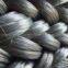 Black Iron Wire