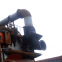 Dredge Swivel Bend