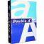 ORIGINAL DOUBLE A IN 100% WOOD PULP