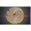 Blades For Packaging Industry