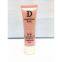 BB Cream Moisturizing Liquid Plastic Tube